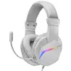Image de Mars Gaming Casque Gaming Mh1222 Rgb