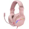 Image de Mars Gaming Casque Gaming Mh1222 Rgb