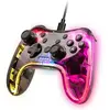 Image de Mars Gaming Manette De Pc Rgb Neon