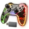 Image de Mars Gaming Manette Sans Fil Pour Pc Mgp24