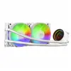 Image de Mars Gaming Refroidissement Liquide Mlone240w