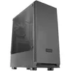 Image de Boîtier PC Gaming ATX Mars Gaming MCN2 Noir Fenêtre Latérale Complète Ventilateur 12cm