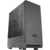 Image de Mars Gaming Boitier Moyen Tour Atx Mc-Mcn2 Avec Panneau Vitré (Noir) (ATX, mATX, Mini-ITX), Boîtier PC, Noir