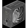 Image de Alimentation Tacens Radix VII AG 600 - Argent 80 Plus - Câblage 100 % modulaire - Ventilateur silencieux 140 mm - Composants japonais - Haute efficacité - Couleur noire