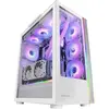 Image de Mars Gaming Boitier Grand Tour E-Atx Mc-Ultra RGB Avec Panneaux Vitrés (Blanc) (ATX, mATX, Mini-ITX), Boîtier PC, Blanc