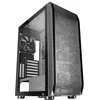 Image de Tour Professionnelle E-ATX Mars Gaming MC-PRO2, Système CPU FREEZER, 5 Ventilateurs, Noir