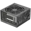 Image de Alimentation ATX 750W Tacens Anima APIII750 Efficacité 85% Technologie SMD et DC-DC Ventilateur 12cm Noir