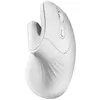 Image de Souris Mars Gaming MMW-ERGOPRO Verticale Sans Fil, 3200DPI, Récepteur Sans Fil 2.4GHz, Blanc