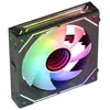 Image de Mars Gaming Ventilateur Mflinkfinity 120 Mm