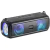 Image de Mars Gaming MSB-XT Enceinte Portable + Soundbar 2en1 RGB, 4 Haut-parleurs 20W, Bluetooth 5.3, Noir