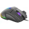 Image de Mars Gaming Souris Filaire Gamer Mm-Xt RGB (Noir) (Filaire), Souris, Noir