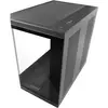 Image de Mars Gaming MC-3TCORE (ATX, mATX, Mini-ITX), Boîtier PC, Noir