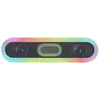 Image de Mars Gaming Enceinte Barre De Son Msb-Orb RGB (Noir) (20 W), Barre de son, Noir