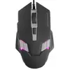 Image de Mars Gaming MM024 (Filaire), Souris, Noir