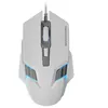 Image de MARS GAMING MM024 (Blanc)