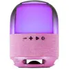 Image de Mars Gaming Msflowp, Haut-parleur PC, Pink, Rose