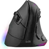 Image de Mars Gaming Mmsk (Filaire, Sans fil), Souris, Noir, Multicolore