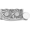 Image de Mars Gaming Refroidissement Liquide Ml Pro Frgb 240 Mm