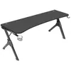 Image de Bureau ergonomique motorisé MGD Ergo-Pro (Blanc)   MARS GAMING