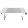 Image de Mars Gaming Bureau De Jeu Mgdx140w