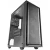 Image de Mars Gaming Mc-Pmax (ATX, mATX, Mini-ITX), Boîtier PC, Noir