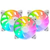 Image de Mars Gaming Ventilateur Mf-3ar 3 Unités