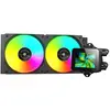 Image de Mars Gaming Refroidissement Liquide Argb Ml Vision 240 Mm