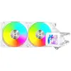 Image de Mars Gaming Refroidissement Liquide Argb Ml Vision 240 Mm