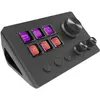 Image de Mars Gaming Console De Streaming Msd-Two (Noir) (Windows), Manette, Noir