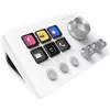Image de MARS GAMING MSD-TWO (Blanc)