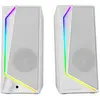 Image de Mars Gaming Haut-parleurs Ms72 Rgb