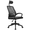 Image de MARS GAMING Fauteuil ergonomique MGC-Ergo B (Noir)