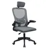 Image de MARS GAMING Fauteuil ergonomique MGC-Ergo Plus (Gris/Noir)