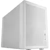 Image de Mars Gaming Boitier Mini Tour Micro Atx Mc-Xpro (Blanc) (mATX, Mini-ITX), Boîtier PC, Blanc