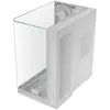 Image de Mars Gaming Mc-Infiniow (ATX, mATX, Mini-ITX), Boîtier PC, Blanc