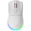Image de Mars Gaming MM-T3W (Filaire, Sans fil), Souris, Noir