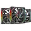 Image de Mars Gaming Ventilateur Mf-linkfinitykit2 3 Unités