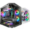Image de Mars Gaming Boîtier Pc Mc-3tlite