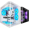 Image de Mars Gaming Boîtier Pc Mccurv