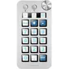 Image de Mars Gaming Msd-Neow (Windows), Manette, Blanc