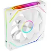 Image de Mars Gaming Mf-Linkfinitykit2rw (25 mm), Ventirad processeur, Blanc, Multicolore