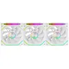 Image de Mars Gaming Ventilateur Mf-linkfinitykit2r 3 Unités