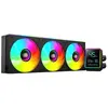 Image de Mars Gaming Ventilateur Mllcdpro360