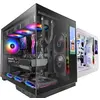 Image de Mars Gaming Boîtier Pc Mc-mirage