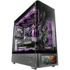 Image de Mars Gaming Boîtier Pc Mc-lcdpro