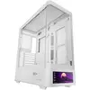Image de Mars Gaming 8435693112716 (ATX, mATX, Mini-ITX), Boîtier PC, Blanc
