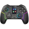 Image de Mars Gaming MGP-V3 (Android, iOS, PC, Switch, Switch 2), Manette, Multicolore, Noir