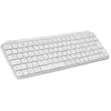 Image de Mars Gaming Clavier De Jeu Sans Fil Mksilenkeyswes