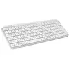 Image de Mars Gaming Clavier Sans Fil Mksilenkeyswfr