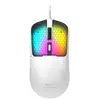 Image de Mars Gaming Souris Gaming Mmviperw 12800dpi